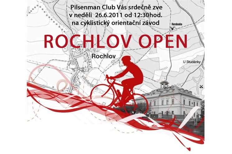 Rochlov Open