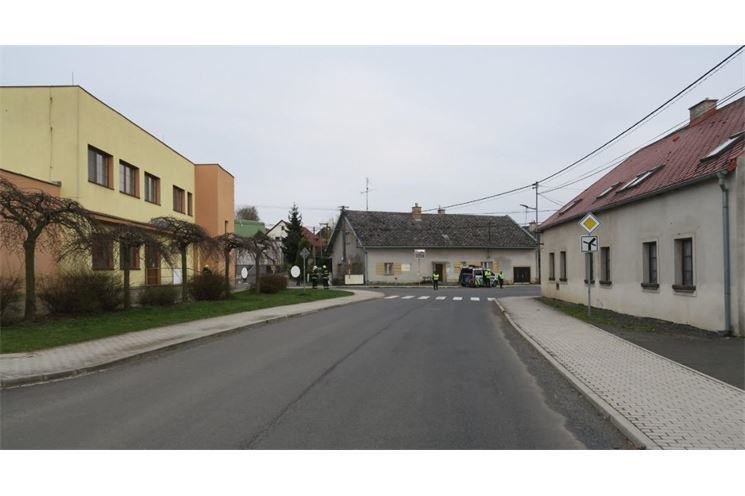 pátrání po svědcích DN v Domažlicích_0424_PČR pátrání po svědcích DN v Domažlicích_0424_PČR