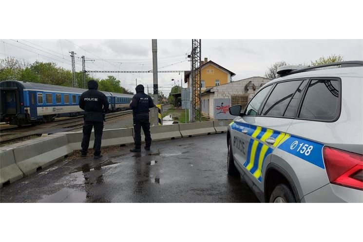 Policejní akce 24 blue rad_PČR1