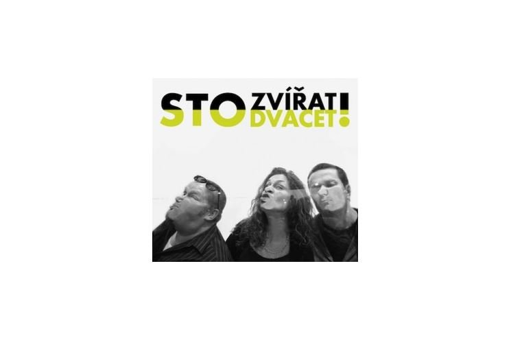 sto zvířat sto zvířat