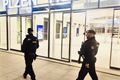 policie nadarzi