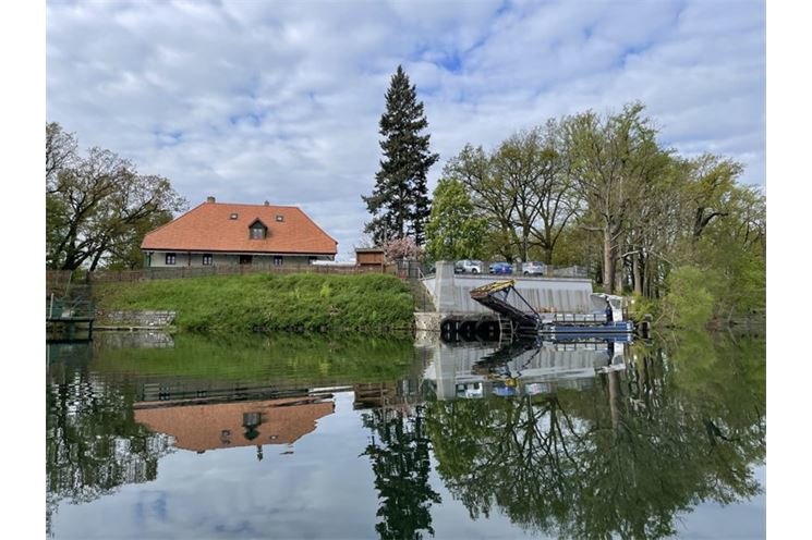 Bolevecký rybník foto plzen eu Gregar