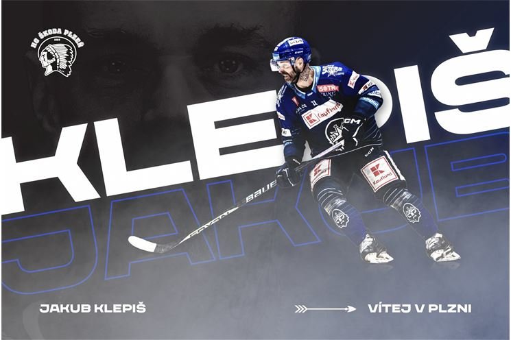 Klepiš_0524_HC Škoda Plzeň