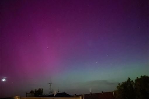 polární záře_0524_čtenář QAP polární záře_0524_čtenář QAP