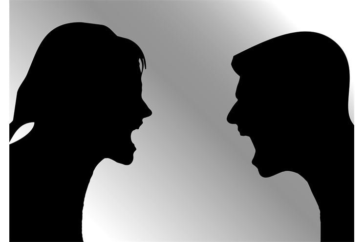hádka muž a žena_ilustrační Pixabay1 hádka muž a žena_ilustrační Pixabay1