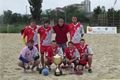 vítěz Českého poháru Plzeň Team