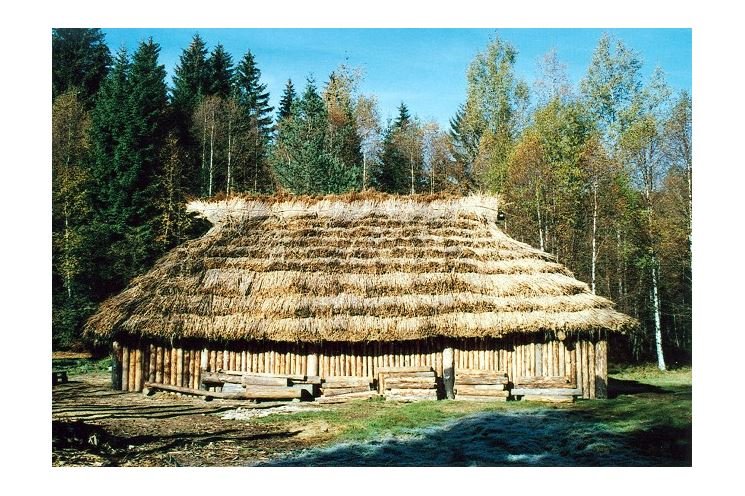 archeopark prášily archeopark prášily