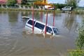 Auto ve vodě_Benešovice_180624_HZSPK4