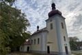 Kostel Nanebevzetí Panny Marie - Zvíkovec po obnově_24