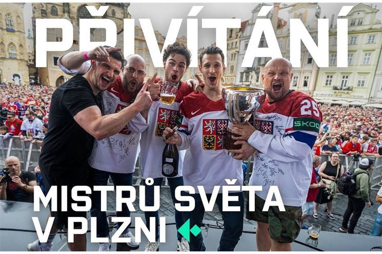 mistři světa v Plzni_0624_HC Škoda Plzeň mistři světa v Plzni_0624_HC Škoda Plzeň