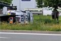 policejní auto na střeše_0624_foto čtenář QAP (2)