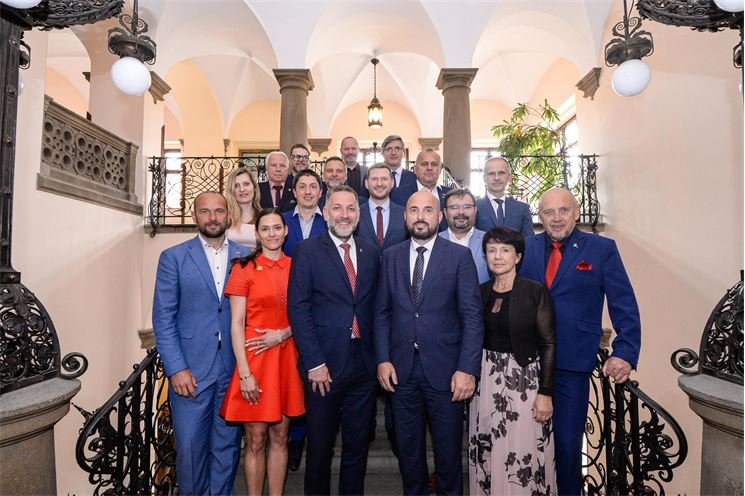 setkání vedení Plzně a kraje_0624_MMP setkání vedení Plzně a kraje_0624_MMP