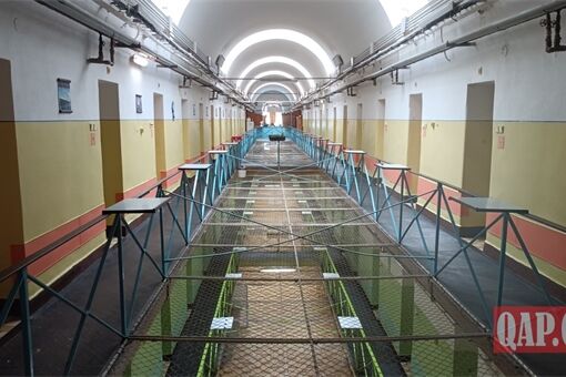 exkluzivní fotky věznice Bory_0724_QAP (10) exkluzivní fotky věznice Bory_0724_QAP (10)