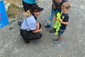 preventivní akce cyklisté Bolevák_0724_PČR (2)