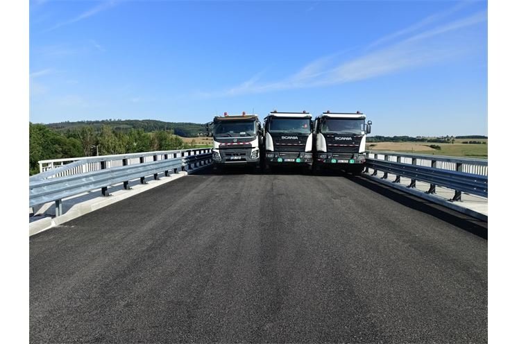 ŘSD zkouska klatovy