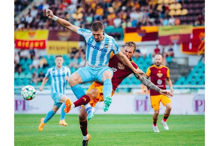 fotbal Viktorka Dukla (2)