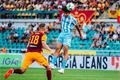 fotbal Viktorka Dukla (4)