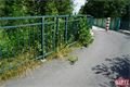Plzeň Hradiště lávka přes Úhlavu foto QAP 07_24 (5)