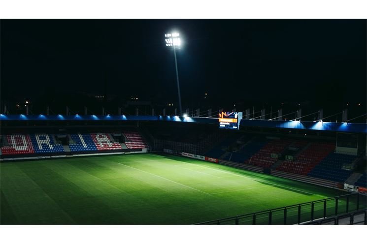 nové osvětlení doosan arena_0724_FCVP nové osvětlení doosan arena_0724_FCVP