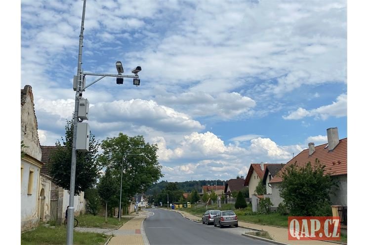 Radar Radobyčice QAP foto (8)