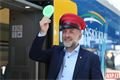 Plzeňský kraj uvedl do provozu nové vlaky RegioFox_foto QAP (16)