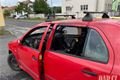 Požár auto Plzen Hradistě foto QAP (9)