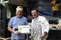 Neckyada a letní slavnosti Radčice Křimice foto QAP (38)