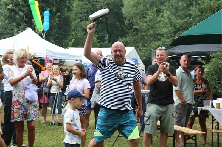 Neckyada a letní slavnosti Radčice Křimice foto QAP (44)