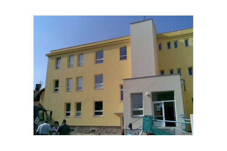 blovice poliklinika blovice poliklinika