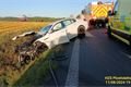 tragická nehoda u Nepomuku_0824_HZSPK (2)