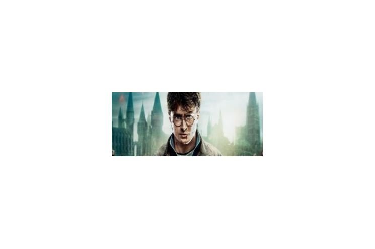 Potter Potter