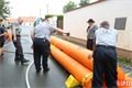 Kotervo testování protipovodňových zábran foto QAP (22)
