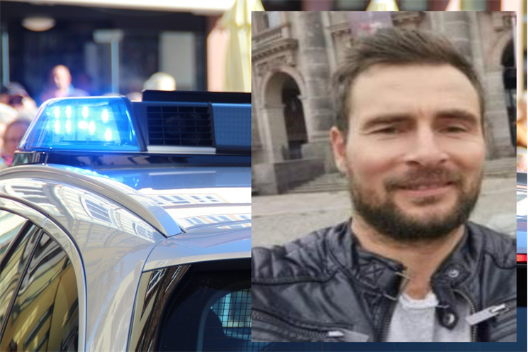 Michal Medveď