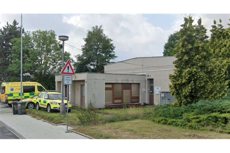 výjezdová základna ZS Rokycany_0824_město Rokycany výjezdová základna ZS Rokycany_0824_město Rokycany