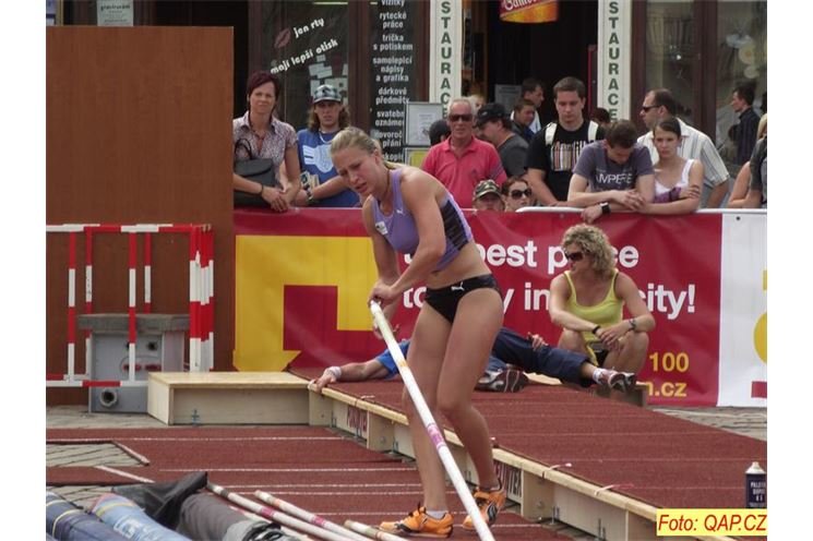 Plzeňská tyčka 044 Plzeňská tyčka 044