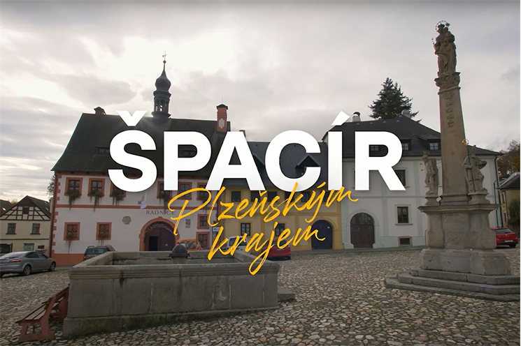 Spuštění projektu Špacír Plzeňským krajem_0824_foto z videa PK