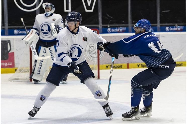 ŠkodaxKladno_HCŠkoda Plzeň ŠkodaxKladno_HCŠkoda Plzeň