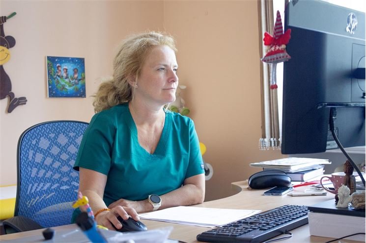 EUC klinika 2