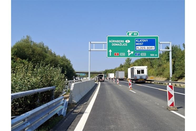 oprava dálnice_ŘSD