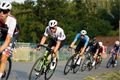 martin boubal v dresu lídra Auto Matulka Cup