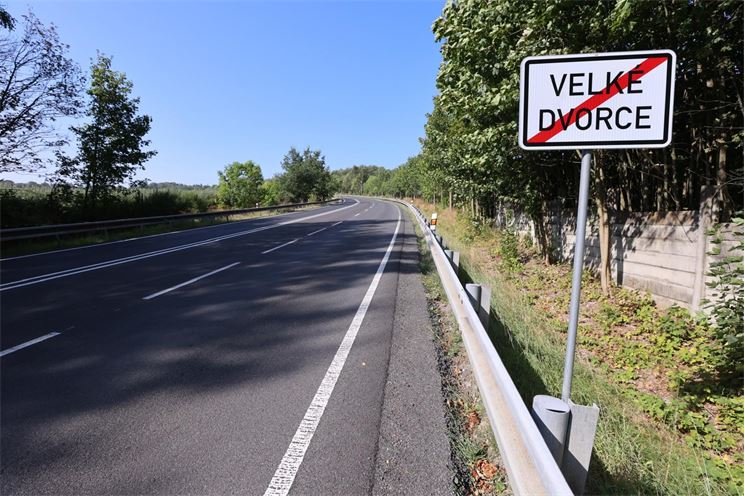 Velké dvorce silnice_0924_PK Velké dvorce silnice_0924_PK