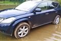 Auto v zátopě_0924 HAsiči Koterov