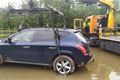 Auto v zátopě_0924_Hasiči Koterov
