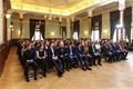 Čtyřicítka studentů ZČU a LF UK oceněná za vynikající výsledky