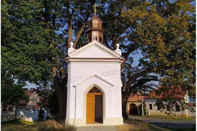 opravená kaplička svatého Antonína Paduánského v Černicích_1024_MMP (4)