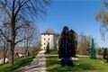 Stadt Regen-Gläserner Wald mit Museum Fressendes Haus