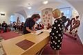 dárci krve plakety Sušice_1024_Klatovská nemocnice (8)