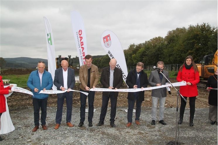 zahájení stavby retenčních nádrží_1024_město Klatovy