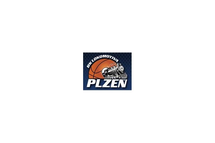 BK Lokomotiva Interconex Plzeň BK Lokomotiva Interconex Plzeň
