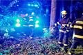 Auto přeplavalo rybník Tachovsko_1024_HZSPK (3)